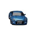 Creative Design Hypercar Alarm Clock Only Alarm Clock Function Stylish Design Sports Car Clock Unique Design Time Display