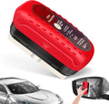 Oil Film Cleaning Brush, Anti-Rain Fog Car Glass Oil Film Cleaner